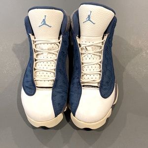 COPY - Air Jordan Retro 13 “Flint”